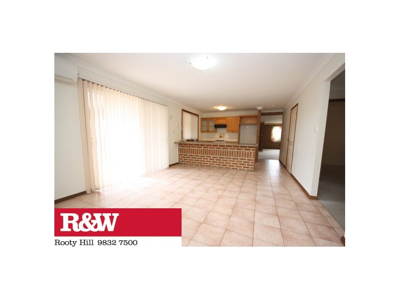 213 Swallow Drive, Erskine Park NSW 2759