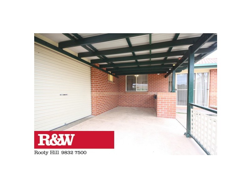 213 Swallow Drive, Erskine Park NSW 2759