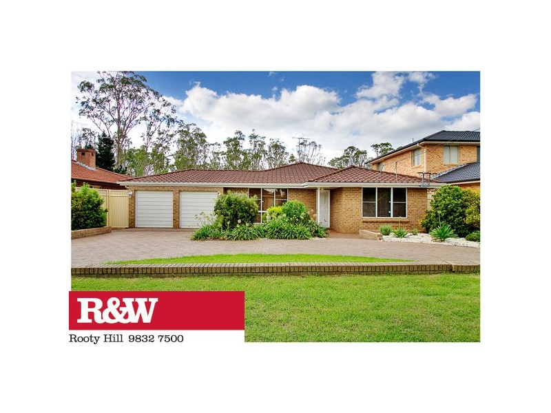 Mount Druitt NSW 2770