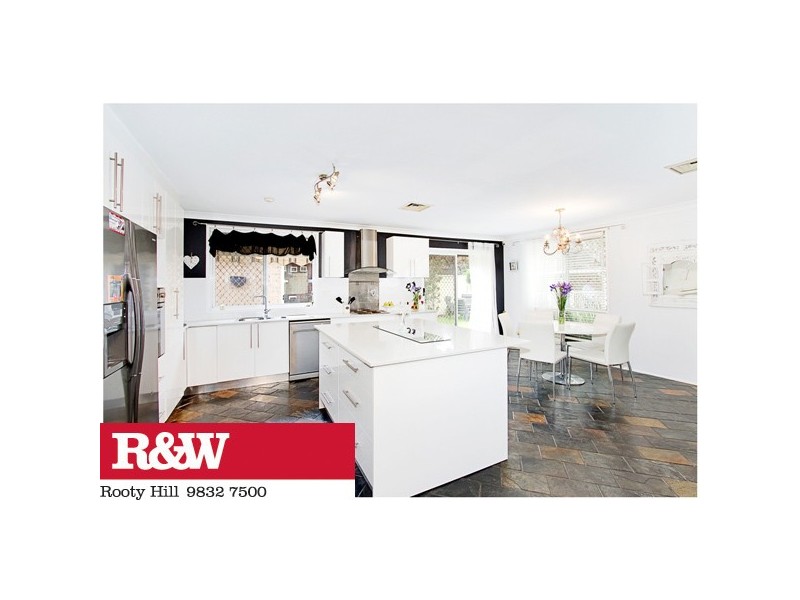 Mount Druitt NSW 2770