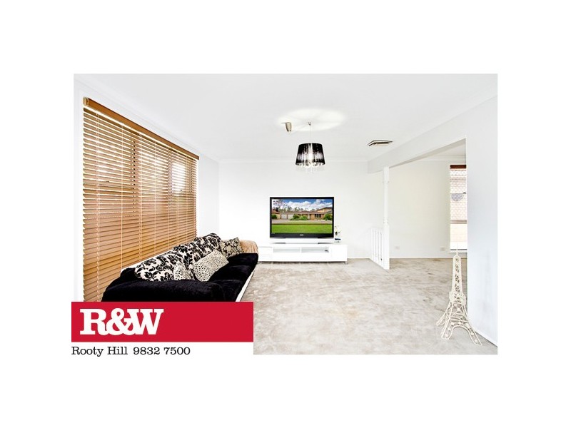 Mount Druitt NSW 2770