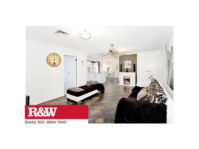 Mount Druitt NSW 2770