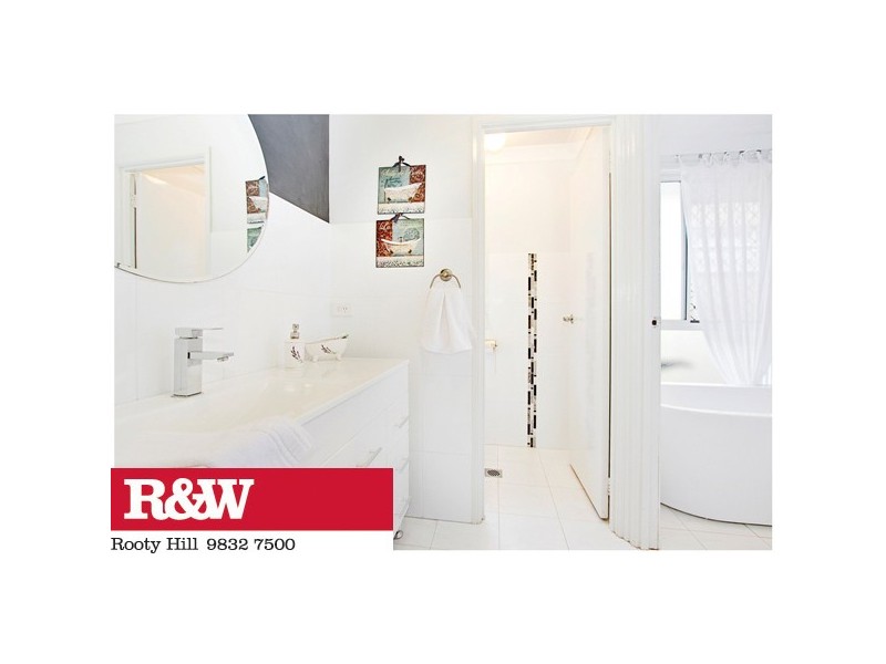 Mount Druitt NSW 2770