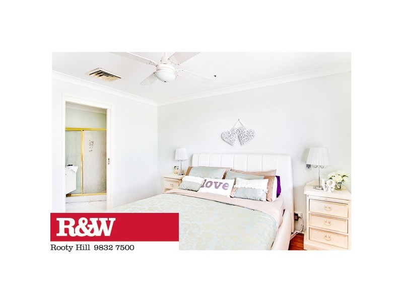 Mount Druitt NSW 2770