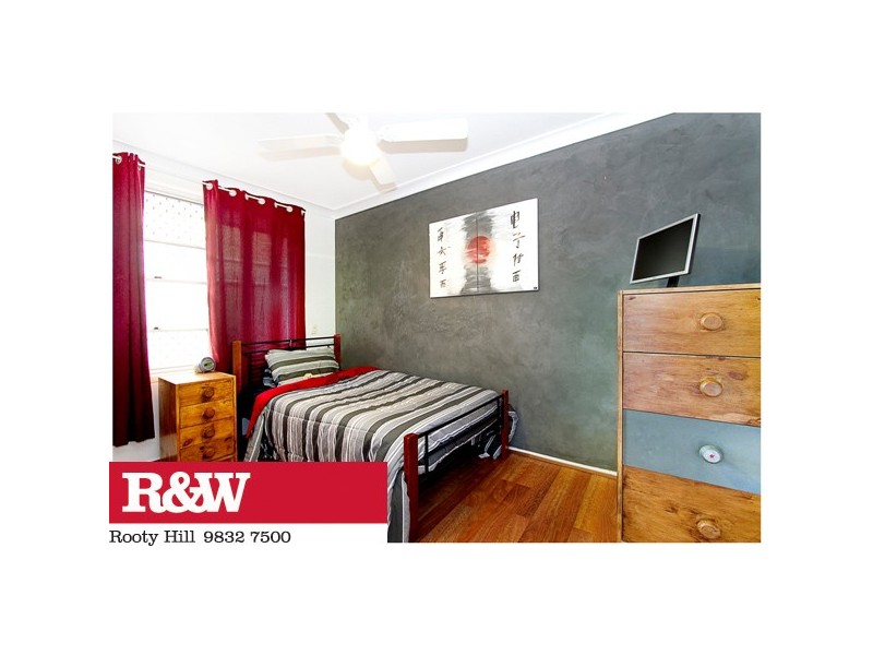 Mount Druitt NSW 2770