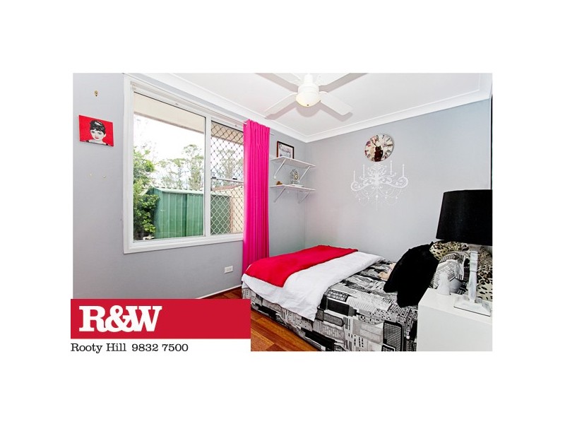 Mount Druitt NSW 2770