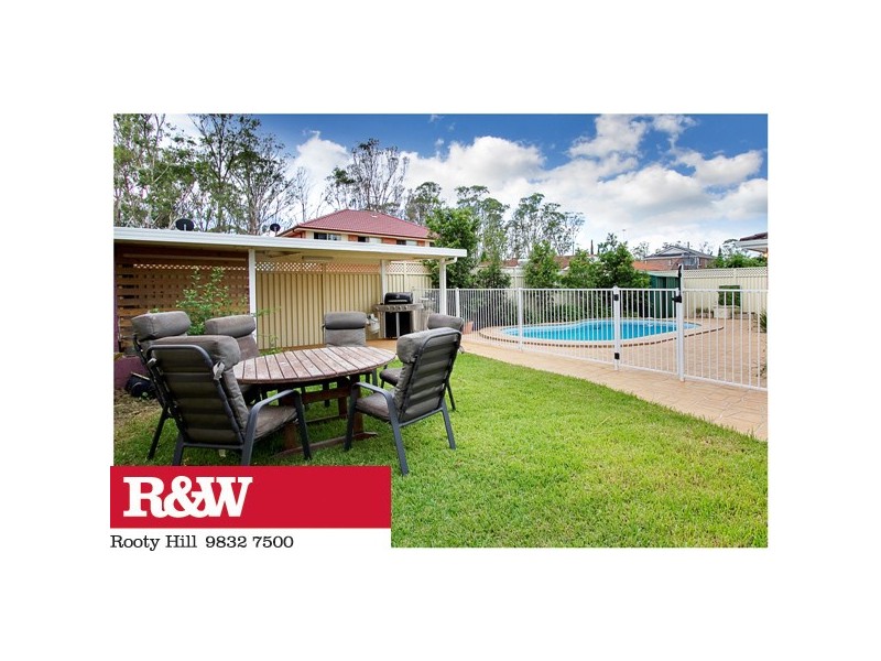 Mount Druitt NSW 2770