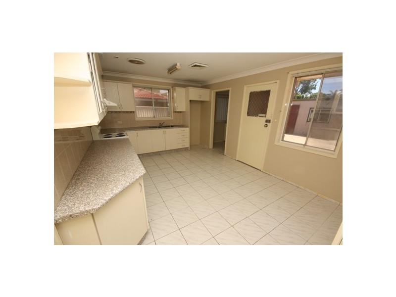 46 Trawalla Street, Hebersham NSW 2770