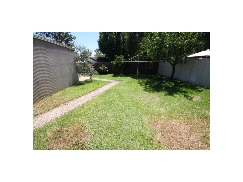 46 Trawalla Street, Hebersham NSW 2770