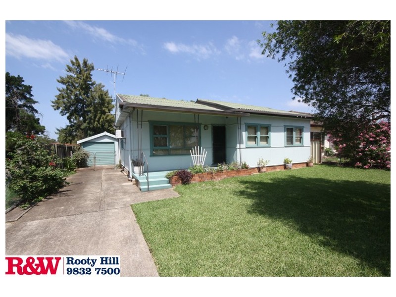 Doonside NSW 2767