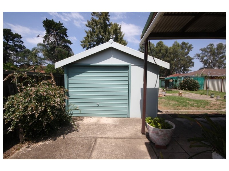 Doonside NSW 2767