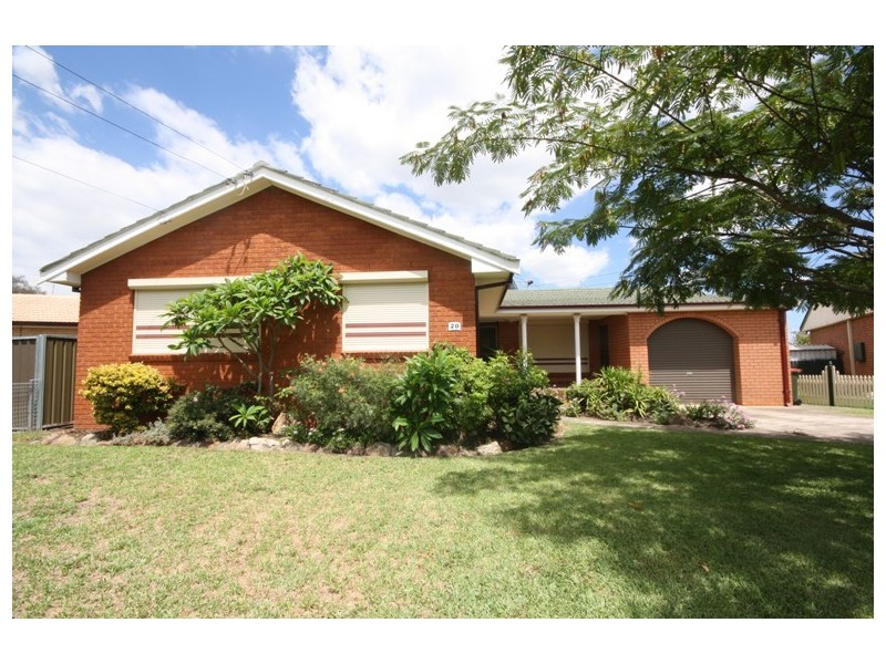 Mount Druitt NSW 2770