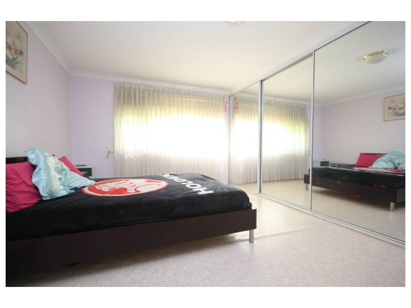 Mount Druitt NSW 2770