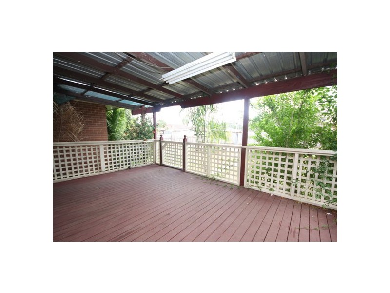 3 ADELPHI CRESCENT, Doonside NSW 2767