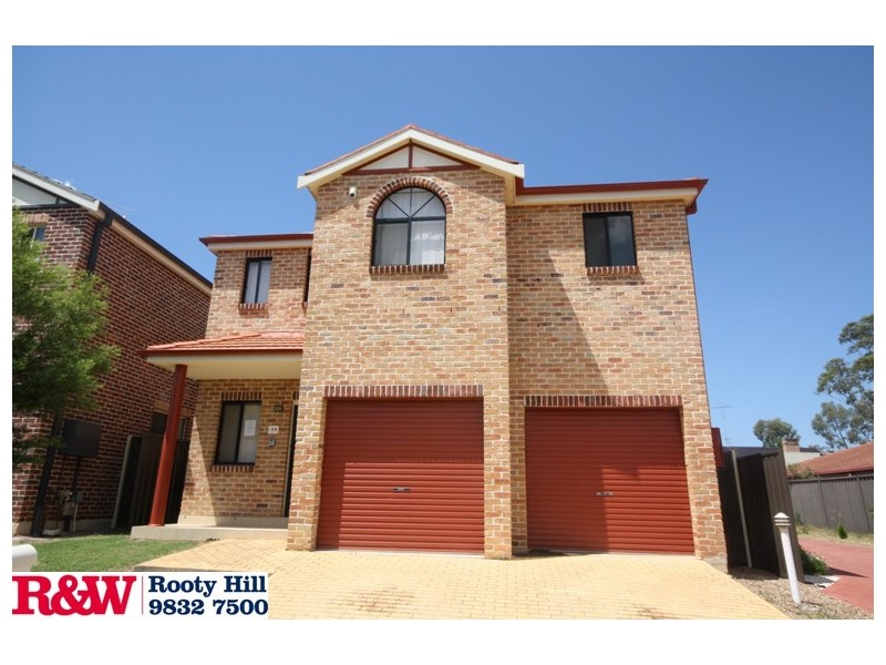 11 Clorinda Street, Rooty Hill NSW 2766