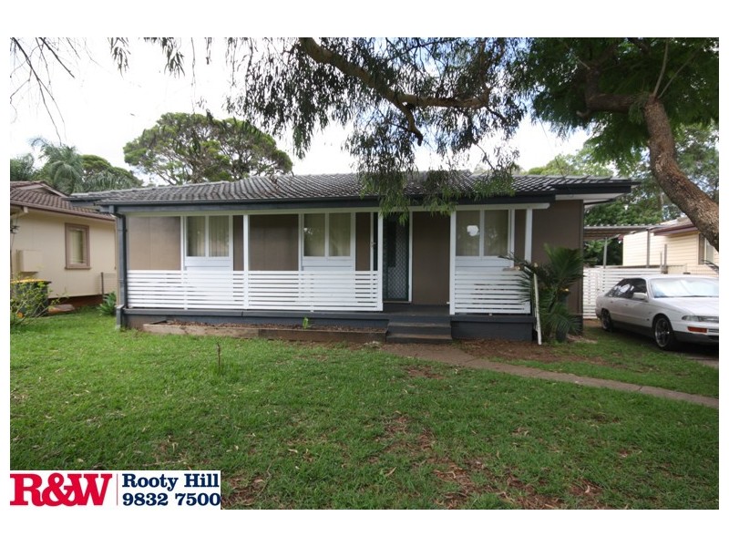 Lethbridge Park NSW 2770