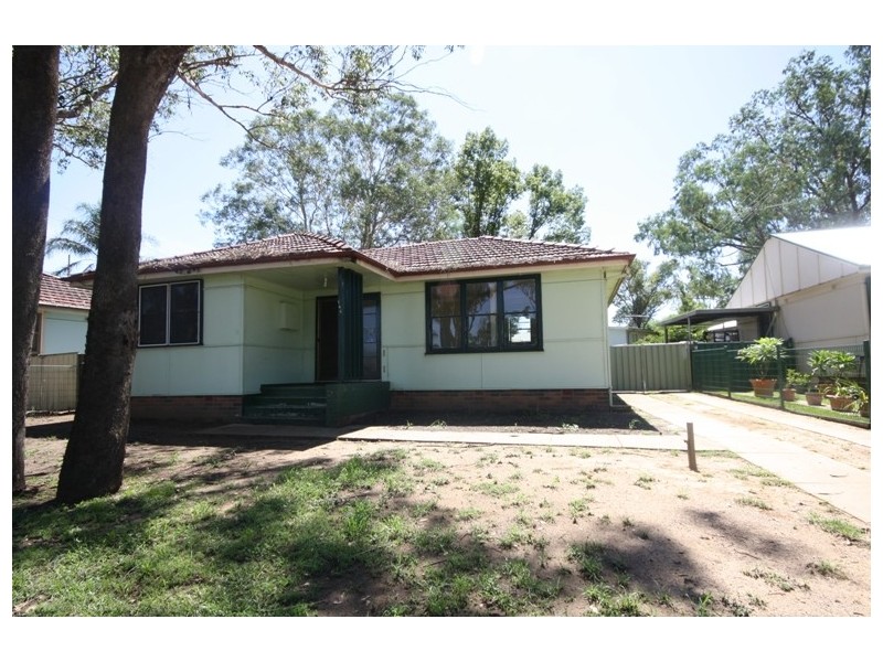 166 Luxford Road, Whalan NSW 2770