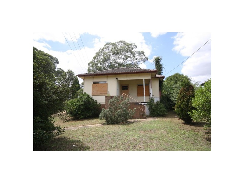 14 Lethbridge Street, St Marys NSW 2760