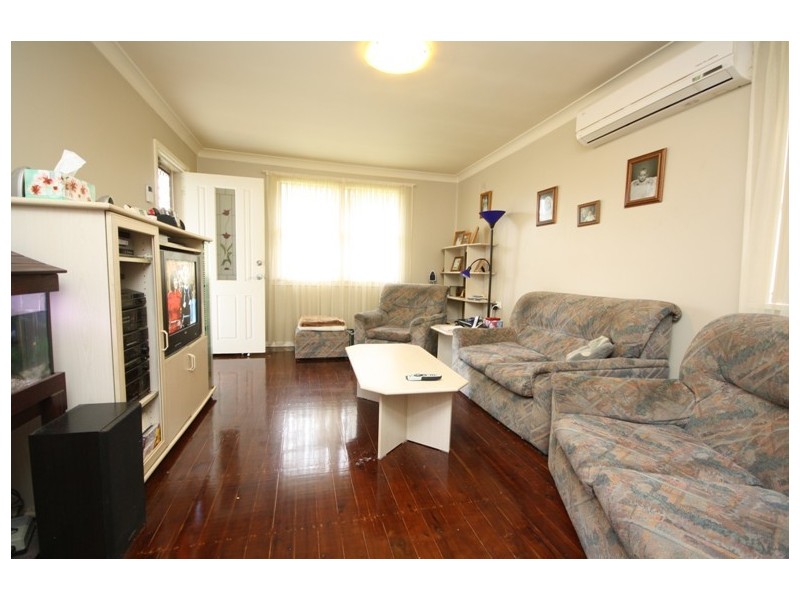 Tregear NSW 2770