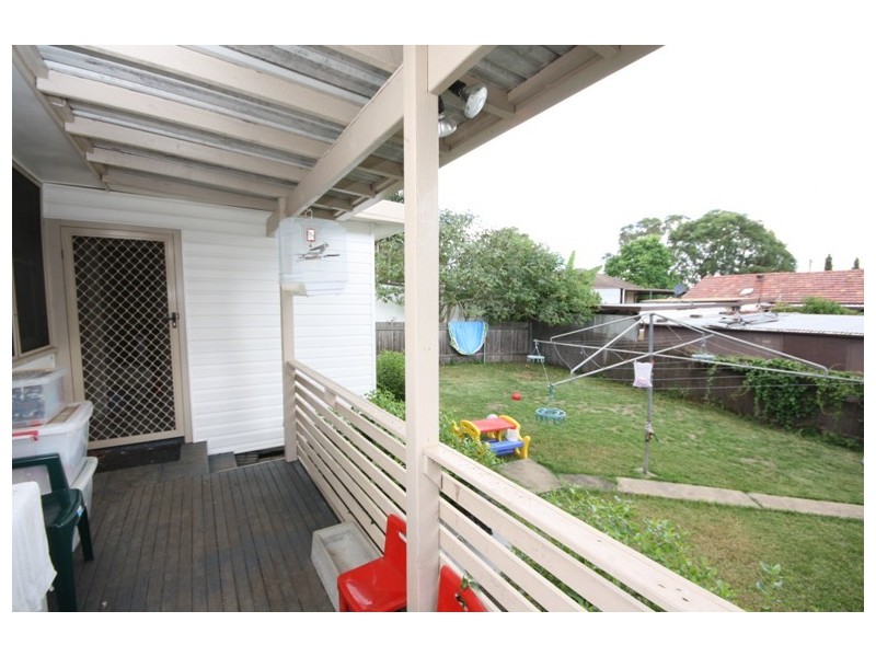 Tregear NSW 2770