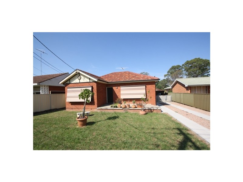 Rooty Hill NSW 2766