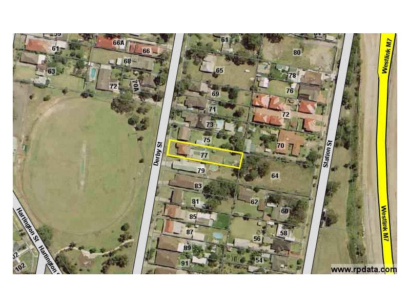 Rooty Hill NSW 2766