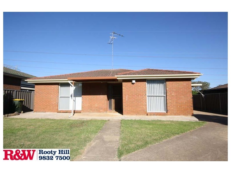 6 Lawry Place, Shalvey NSW 2770