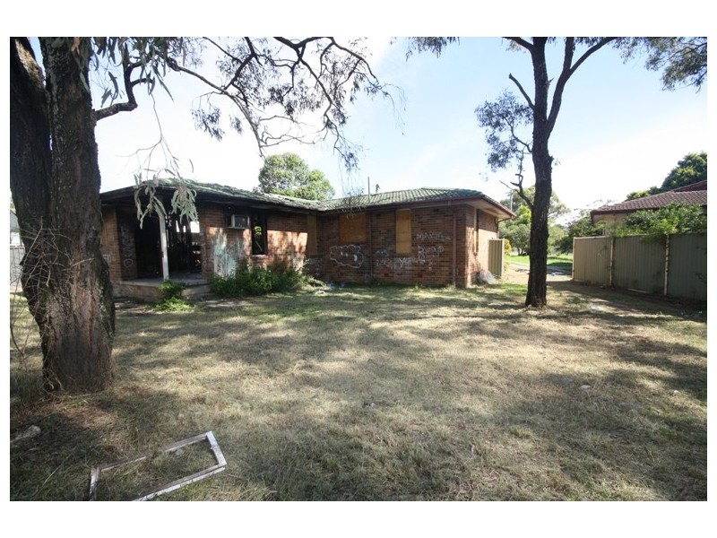 38  Resolution Avenue, Willmot NSW 2770