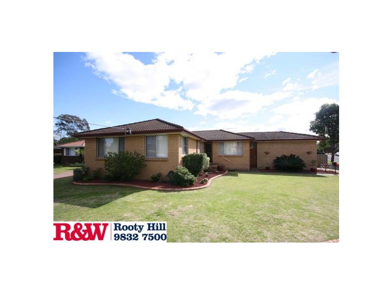 Mount Druitt NSW 2770