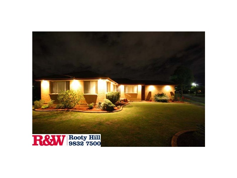 Mount Druitt NSW 2770