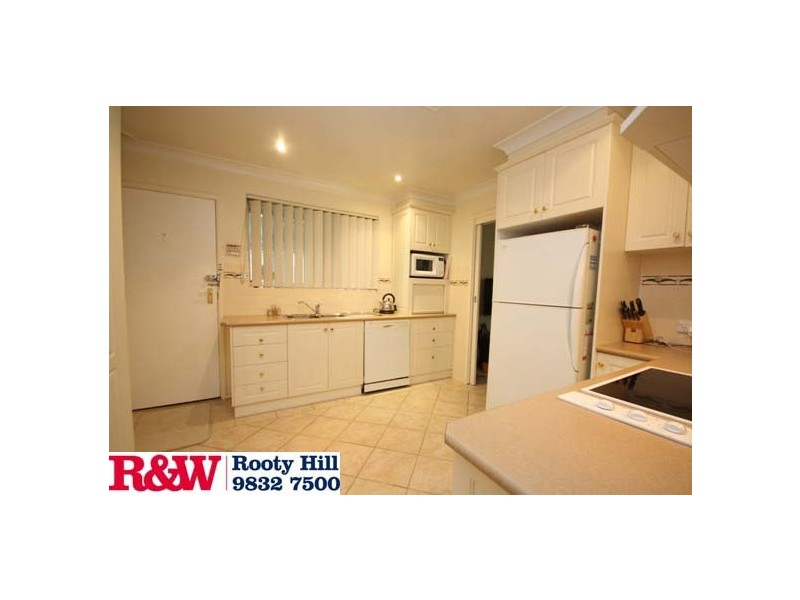 Mount Druitt NSW 2770