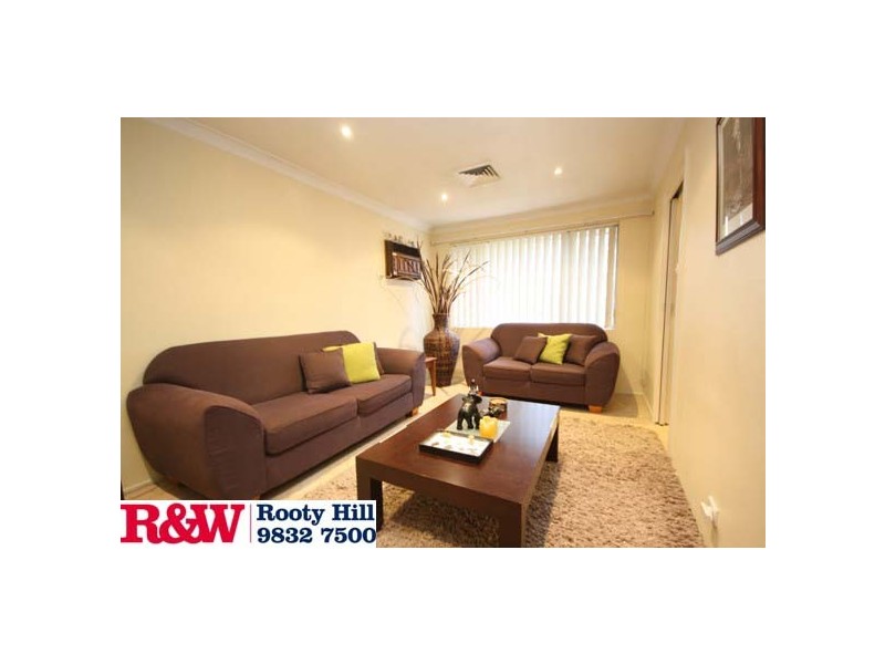 Mount Druitt NSW 2770