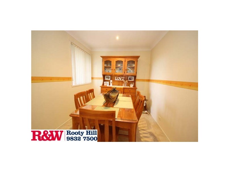 Mount Druitt NSW 2770