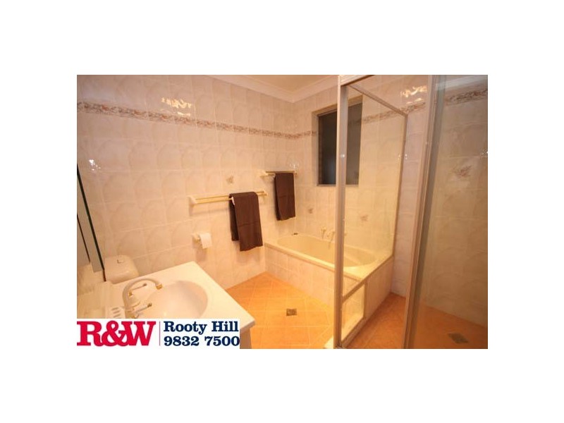 Mount Druitt NSW 2770