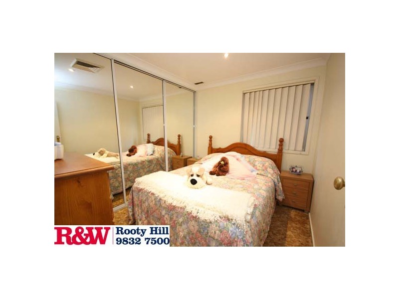 Mount Druitt NSW 2770