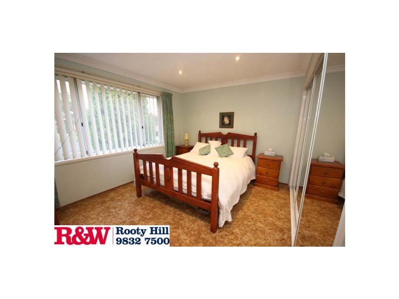 Mount Druitt NSW 2770