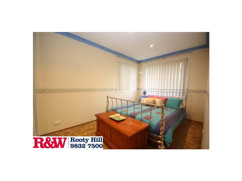 Mount Druitt NSW 2770