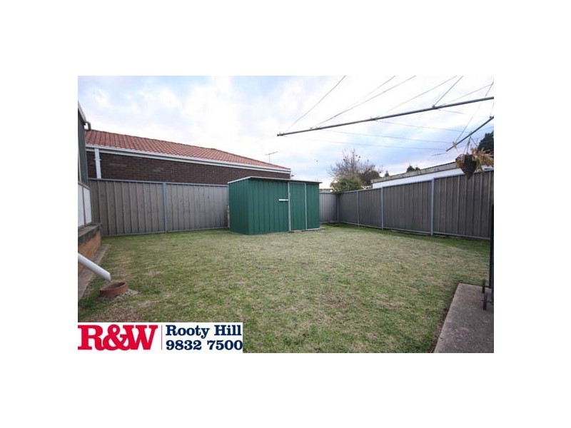 Mount Druitt NSW 2770