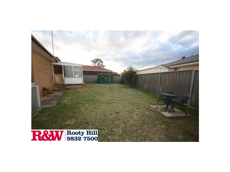 Mount Druitt NSW 2770
