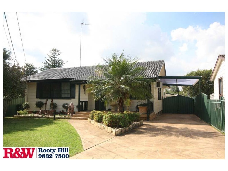 Lethbridge Park NSW 2770