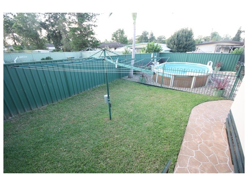 Lethbridge Park NSW 2770
