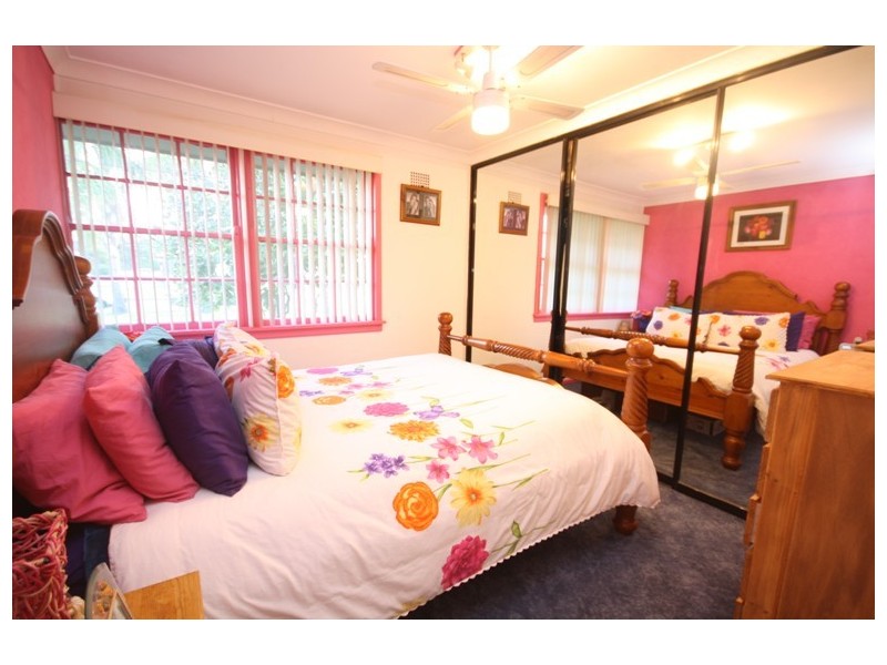 Lethbridge Park NSW 2770