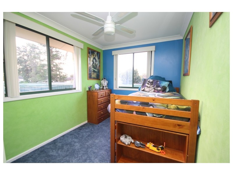 Lethbridge Park NSW 2770
