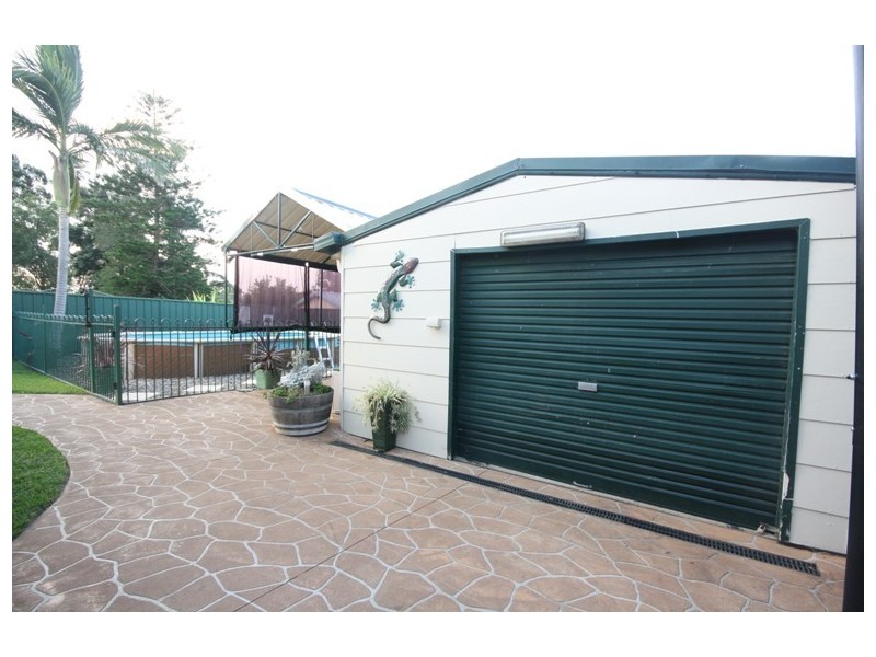 Lethbridge Park NSW 2770
