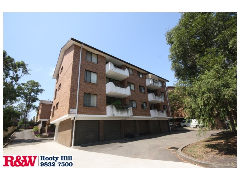 Mount Druitt NSW 2770