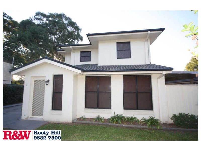 North Richmond NSW 2754