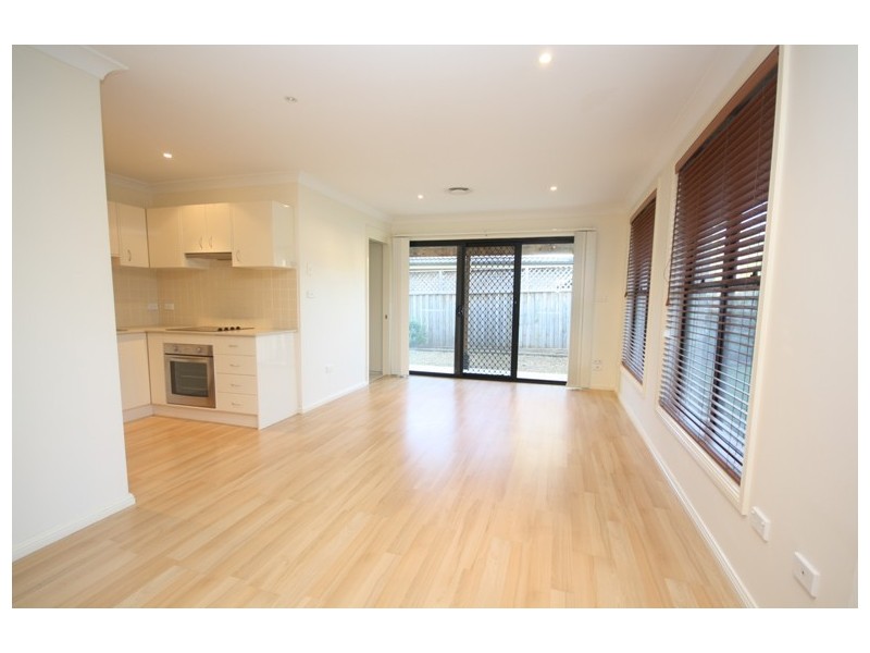 North Richmond NSW 2754