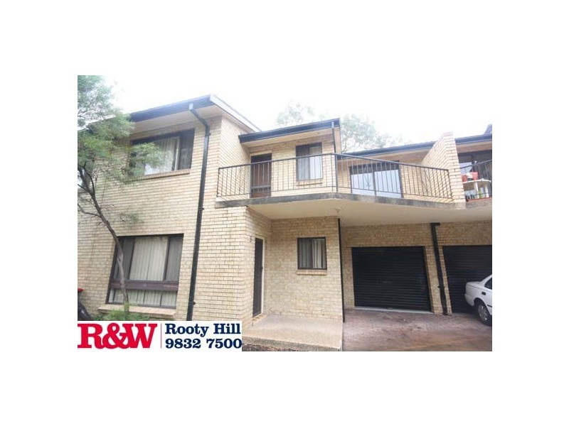 5/48-50 Victoria Street, Werrington NSW 2747
