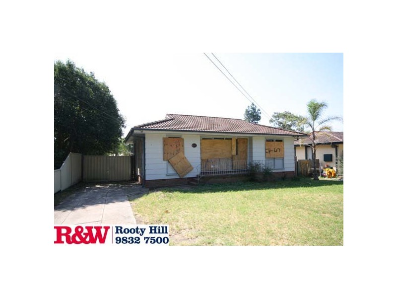 140 Sedgman Crescent, Shalvey NSW 2770