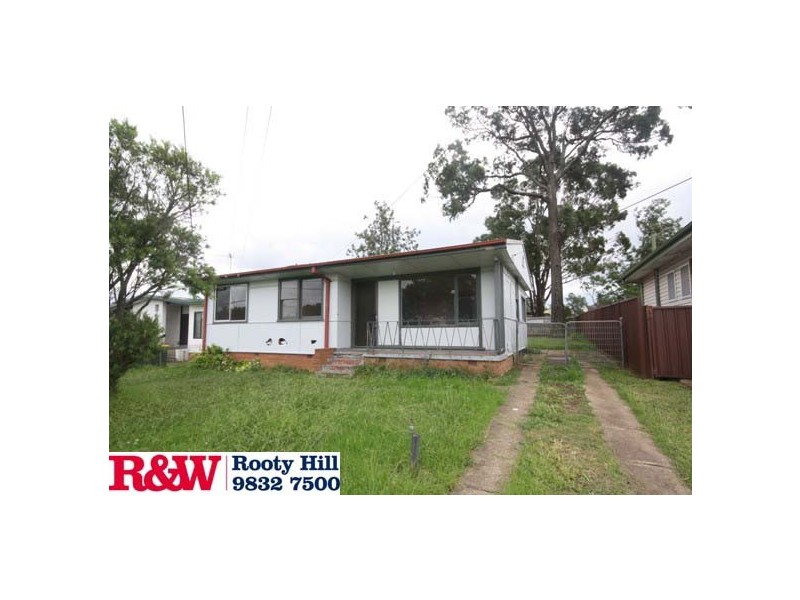 58 Neriba Crescent, Whalan NSW 2770